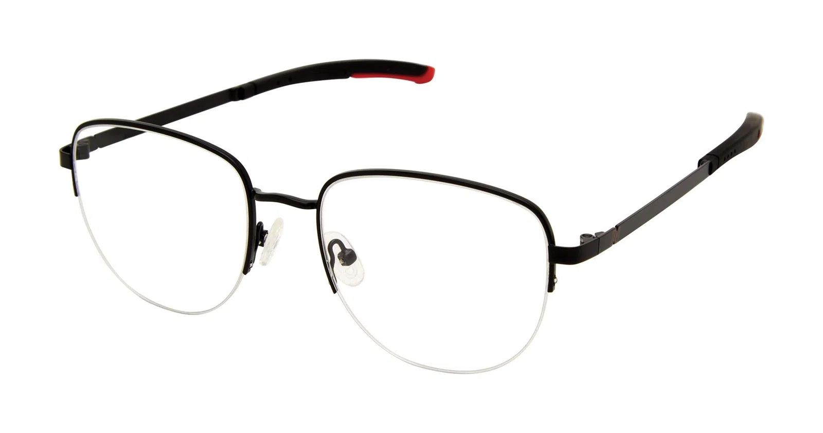 New Balance 13662 Eyeglasses - view 2